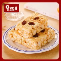 聪师傅沙琪玛500g香酥早餐传统糕点办公室零食小吃