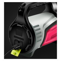 强光手电筒氙气手提式 6000W 续航30小时 SQ