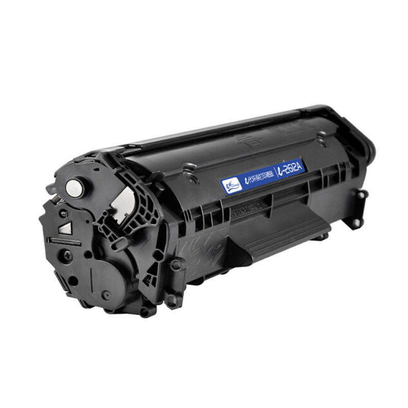 e代 Q2612A 硒鼓 适用惠普12A hp1020 M1005 硒鼓 1010 1015 1018 1022 3
