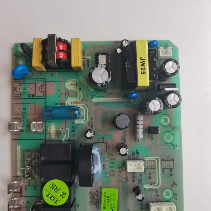 帮客材配 全新原装法迪欧(Fardior)集成灶 90X04R 消毒柜电路板 收前务必验货高清大图