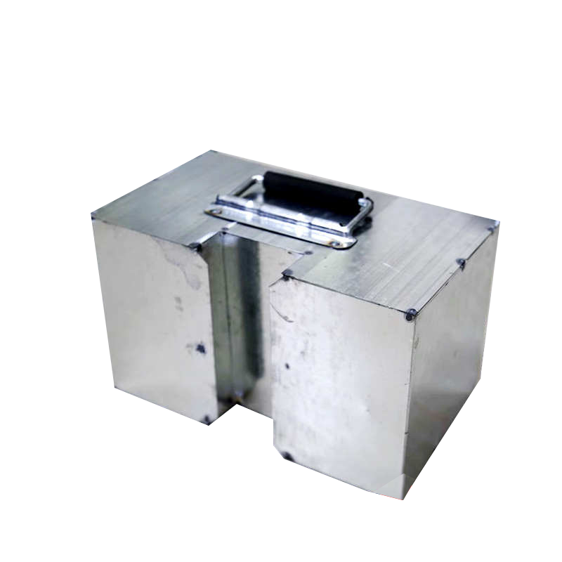 金魅 金属底座 450*300mm 个高清大图