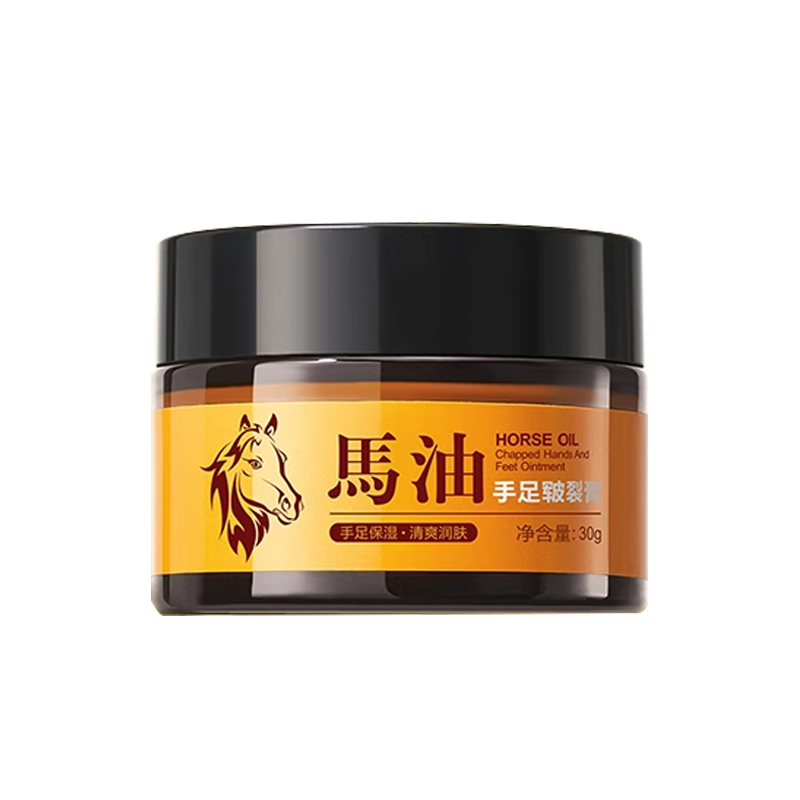 来马油膏3886