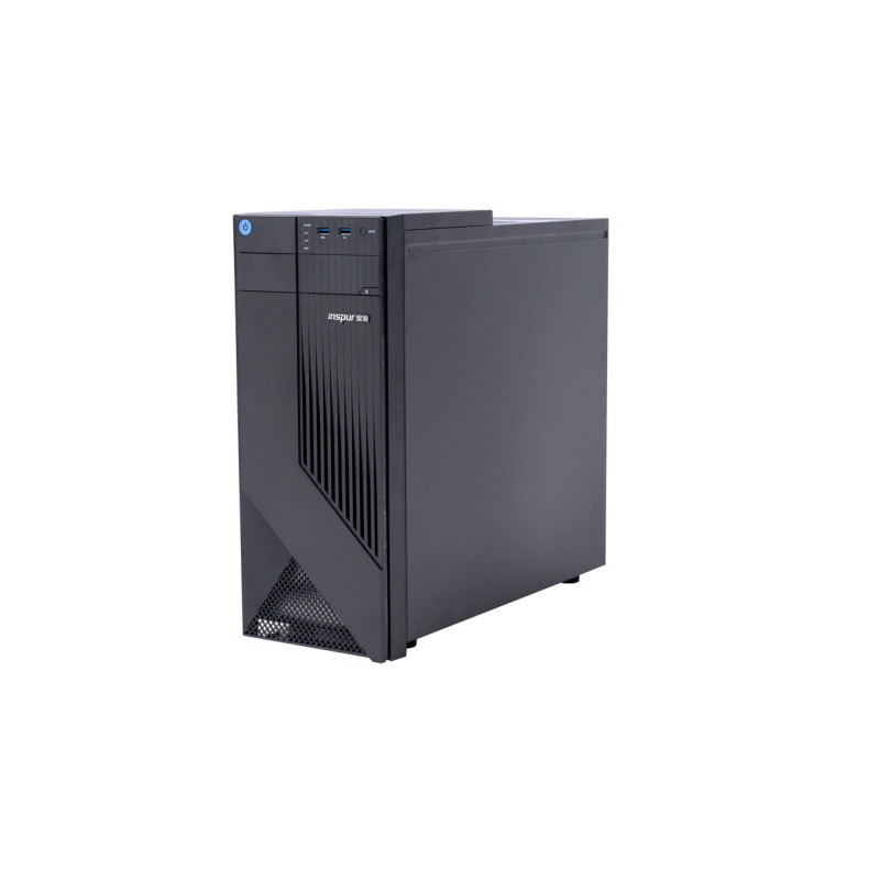 浪潮服务器+NP3020M5 CPU:E2224 内存:16G*1 硬盘:1T*1 单电