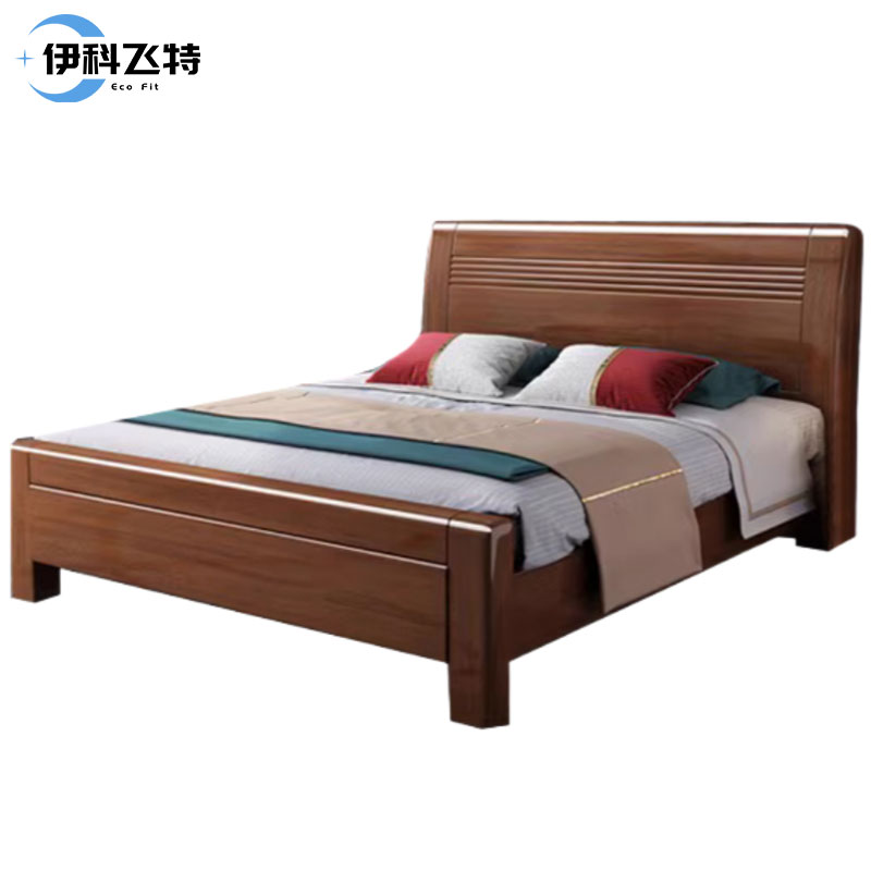 伊科飞特职工床高清大图