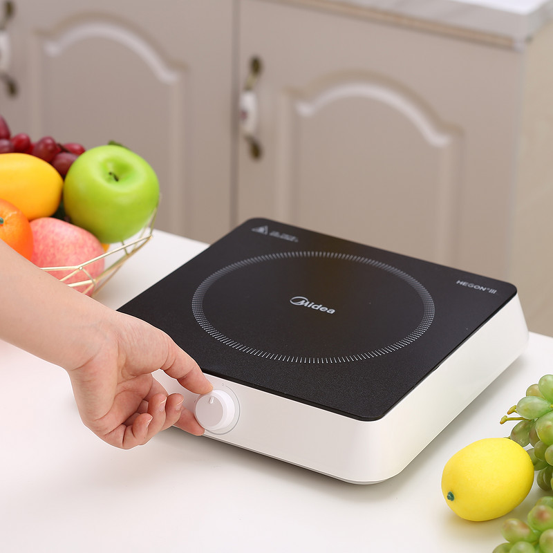 Midea 多功能电磁炉 RX2207TQ