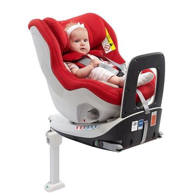 һͯȫ0-4공Ӥȫγ360ת ISOFIX Ⱦ