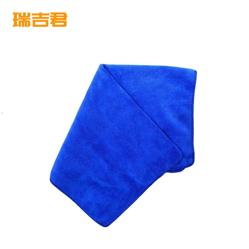 瑞吉君 擦车巾 60*160cm 条高清大图