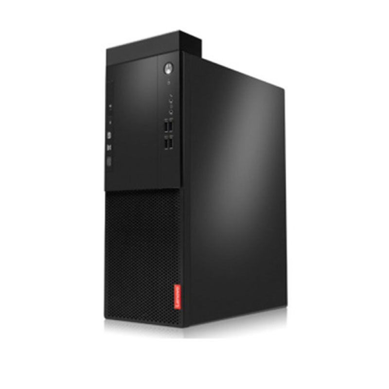 联想( Lenovo )启天M425-D166 19.5英寸商用台式电脑（I5-8500 8G 1T DVDRW)