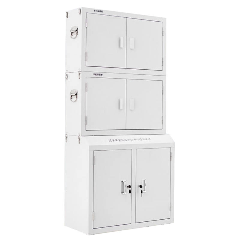 凌迪星60抽组合手机柜776*300*1550mm台高清大图