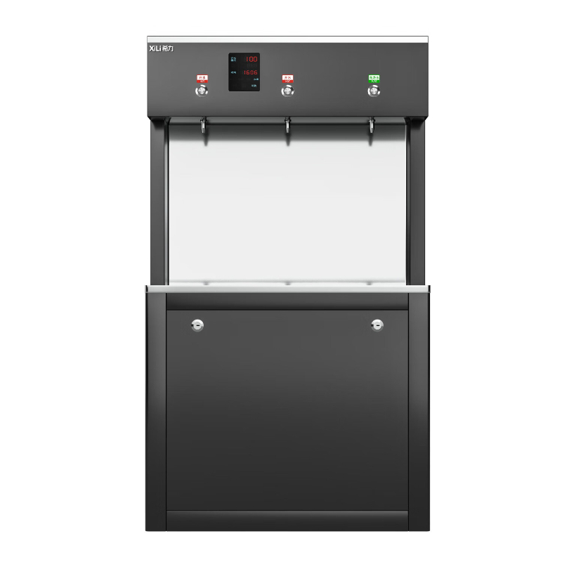 净水器 希力 XL-3W 265 落地式 5级