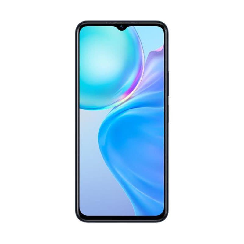 [二手9成新]vivo Y77e 晶岩黑 8G+256全网通安卓手机6.58英寸屏天玑810双卡拍照娱乐备用5G手机图片