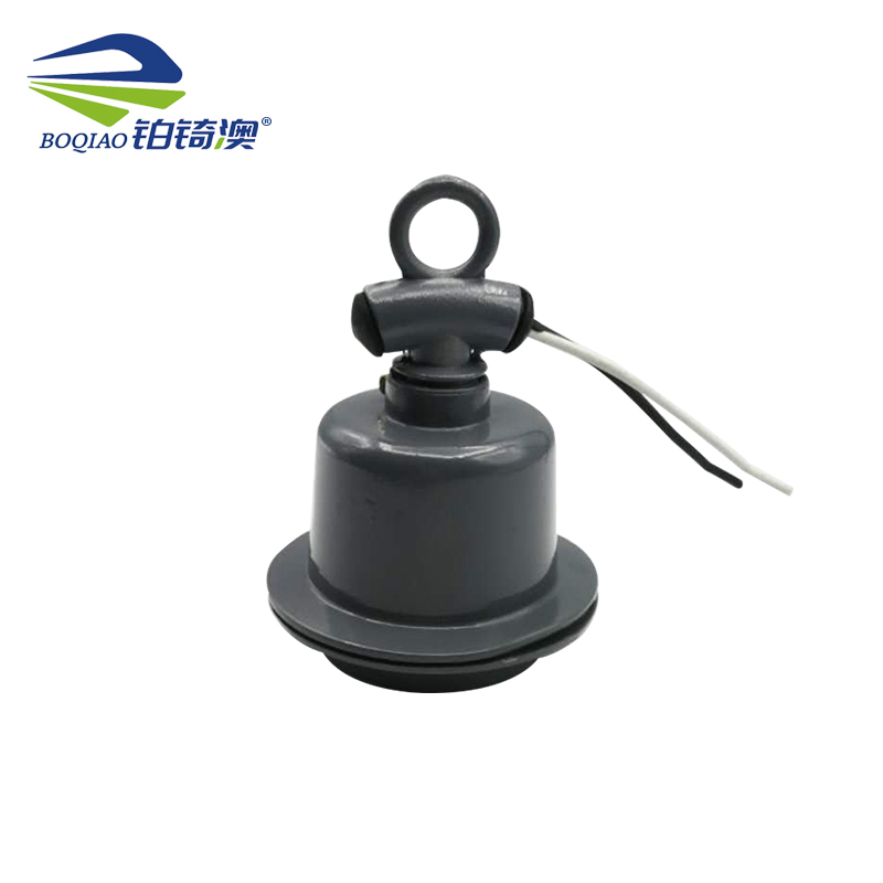 铂锜澳 吊灯螺口灯座 E27三通吊装款 个高清大图