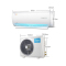 美的(Midea) 1.5匹 KFR-35GW/DN8Y-DH400(D3) 包8米