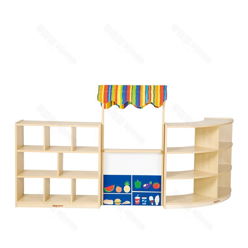 华森葳儿童家具 新哈佛贩卖台