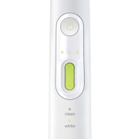 飞利浦(Philips)电动牙刷HX8962/05 成人充电式声波震动式牙刷31000次/分钟 多种模式智能计时