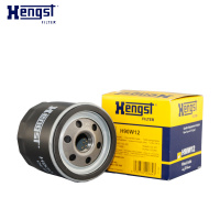 汉格斯特(hengst)机油格滤清器铁壳H90W12适用于萨博SAAB 95 93 9000