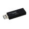 [精选]金士顿DT100 G3 64G 优盘 USB3.0