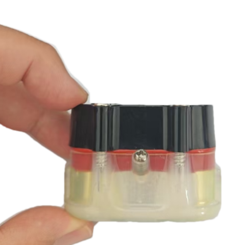 硕臻 交换器(免维护)GCT-8C型 70° 个高清大图