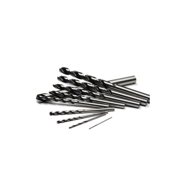 史丹利(Stanley)HSS高速钢麻花钻头7.0mm 10支装 95-219-23 货期5-10天