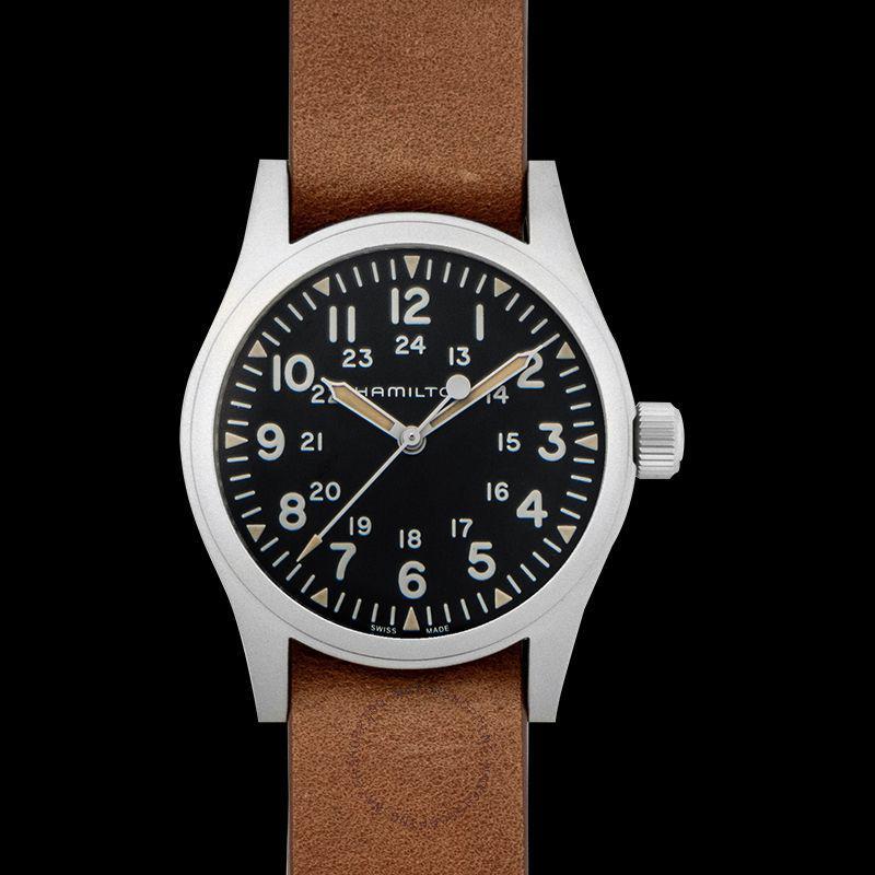 汉米尔顿(hamilton)机械表h43311915报价_参数_图片_视频_怎么样_问答