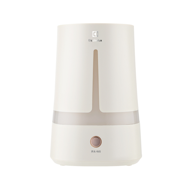 伊莱克斯 超声波 加湿器白色25W EGEH-7010