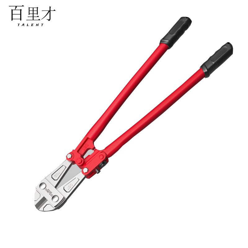百里才 断线钳18寸 把高清大图