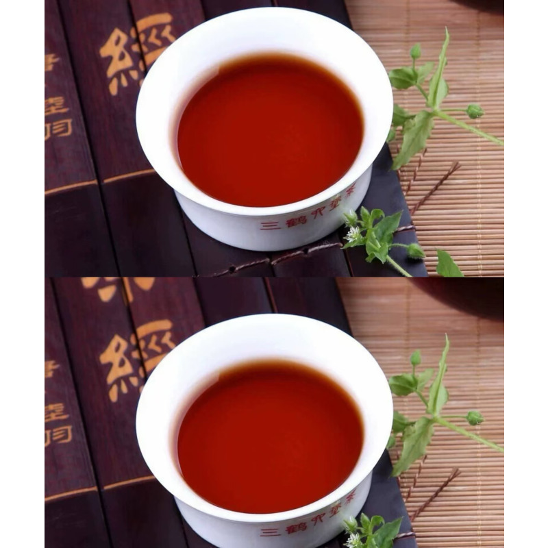 三鹤(07123)400g单盒装