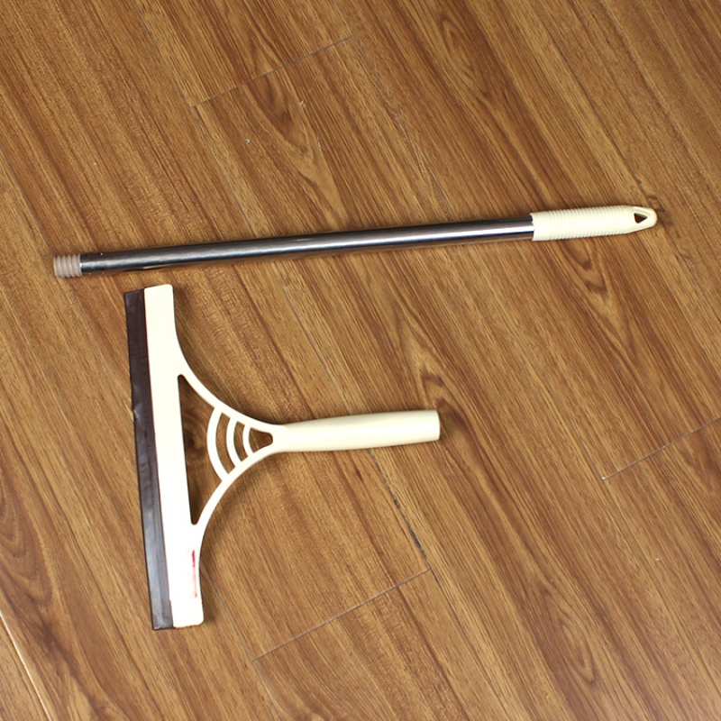 2个大号(送1个大号+喷壶) 家用擦玻璃神器玻璃刮擦窗户大小号水刮擦桌子刮刀刮水器