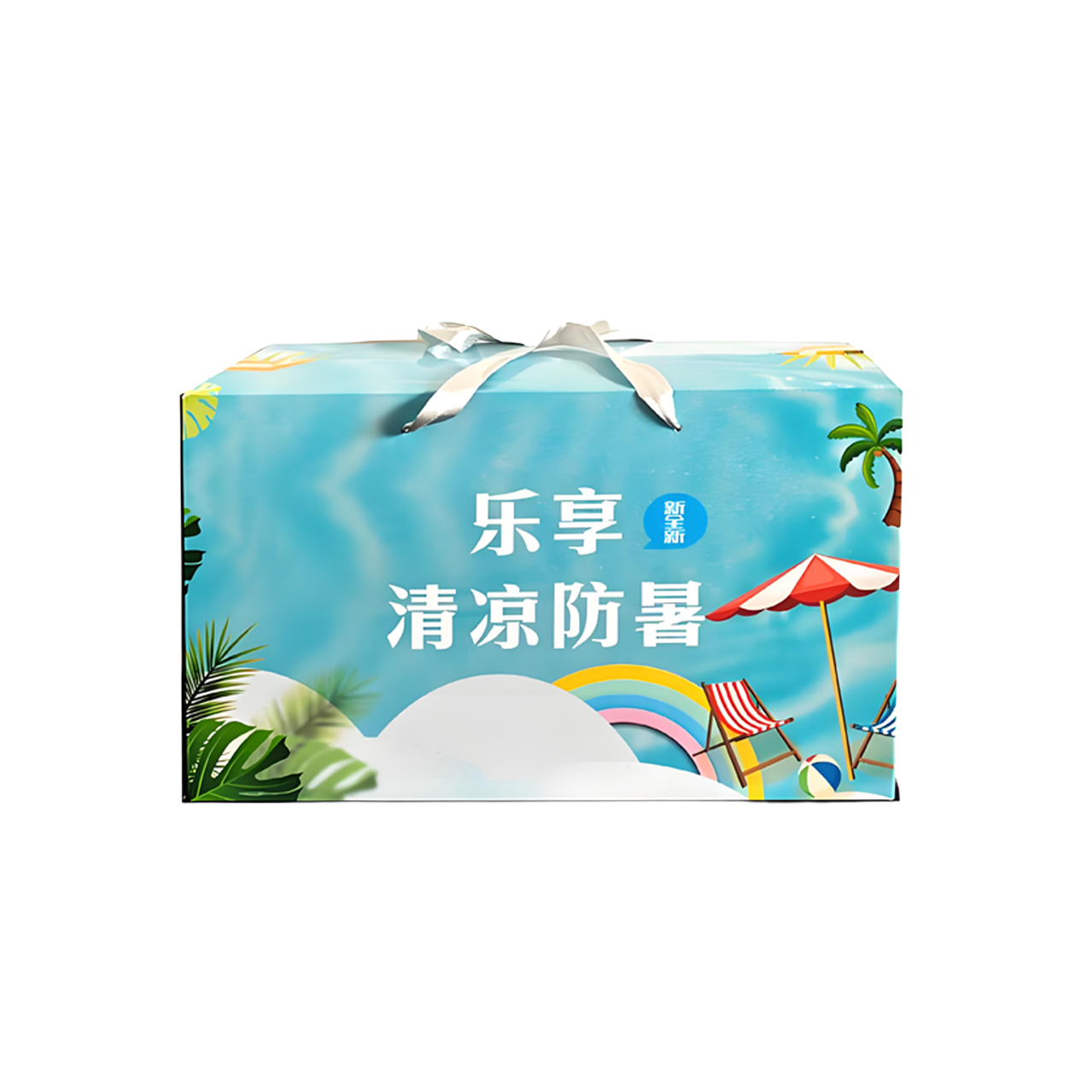 新全新花草袋泡茶礼盒360克/盒高清大图