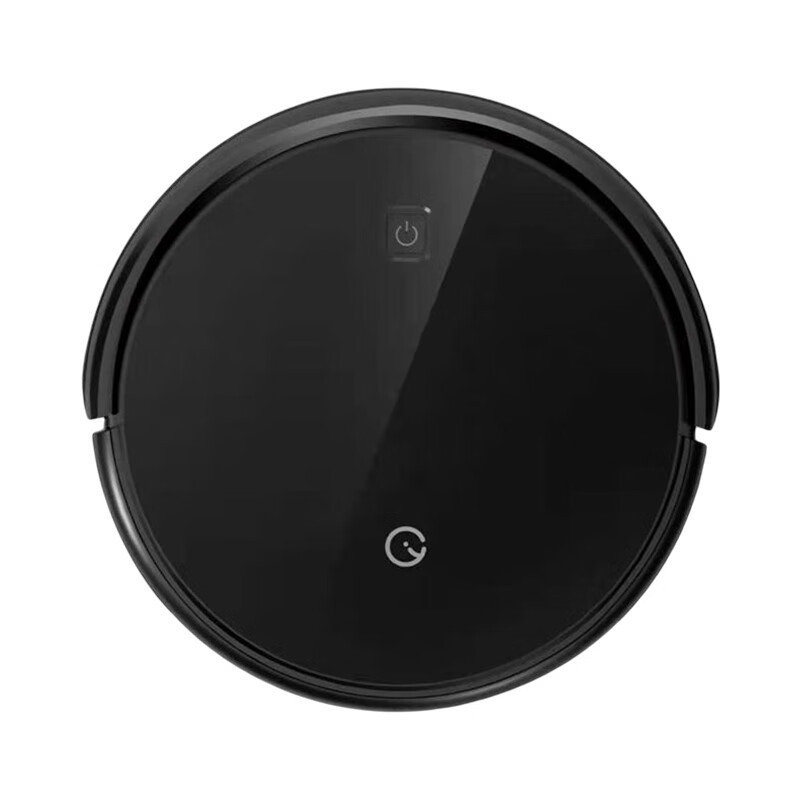 科沃斯一点智能全自动扫地机器人扫拖分离款 新款 K680