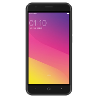 乐丰(lephone) T13 （乐芒 C1） 黑色 2GB+16GB 支持移动联通 双4G手机 指纹解锁 金属一体机身