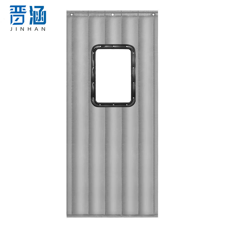 晋涵 棉门帘 JH-01 米高清大图