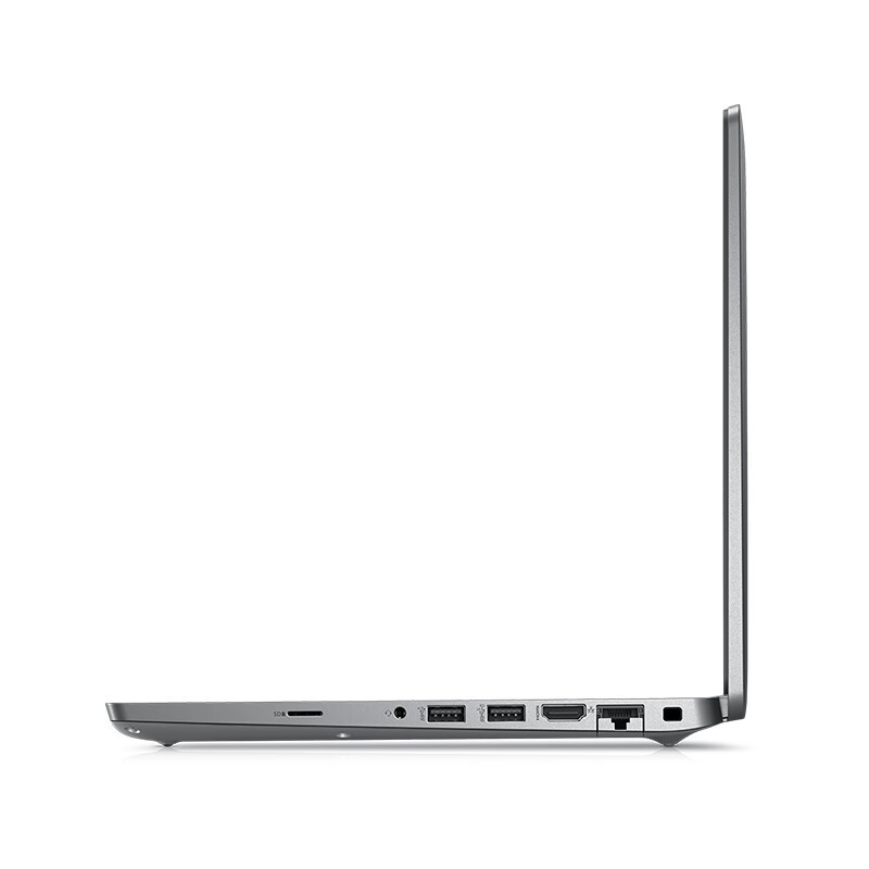 戴尔(DELL)Latitude5430 14英寸商用笔记本电脑I5-1235U 16G 512G XE集显Win11H