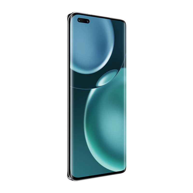 [全新]荣耀Magic4 Pro 12GB+256GB 瓷青 骁龙8 Gen1处理器 四曲屏设计 LTPO屏幕 潜望式长焦摄像头 100W超级快充 5G手机