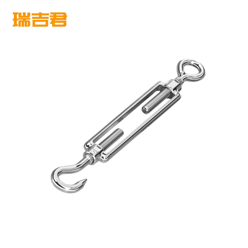 瑞吉君 不锈钢花篮螺栓 M16 个高清大图