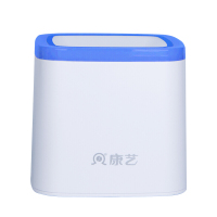 康艺(KANGYI)HT-301二维码扫码盒子扫描平台 商场超市扫描枪收银支付扫码枪医保药店疫苗接种扫码器