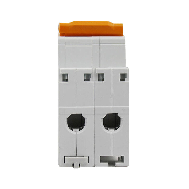 施耐德电气空气开关e9系列断路器家用空开2p双进双出真空双匹双极空气