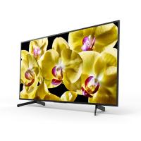 索尼（SONY）KD-75X8000G 75英寸 高清智能 安卓智能电视