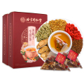 内廷上用北京同仁堂决明子牛蒡茶100g*2盒