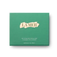 海蓝之谜(LA MER)紧致提升精华面膜 50ml 补水保湿 滋润 提拉紧致 夜间修护免洗面膜