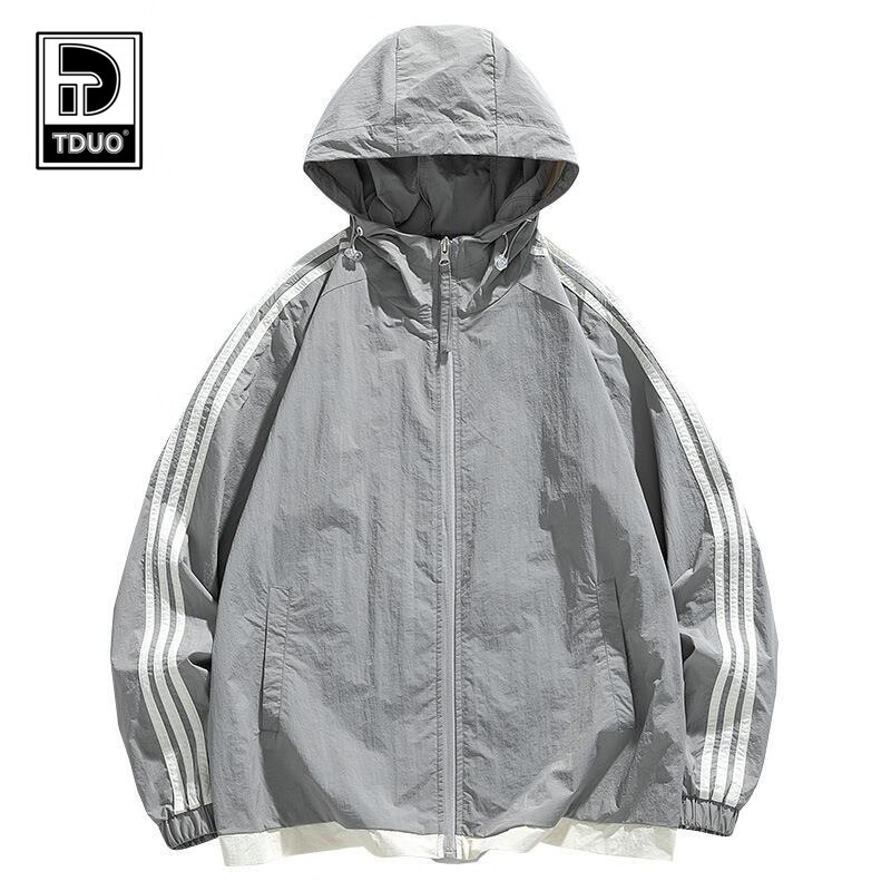 Tduo防晒服皮肤衣 O6 件高清大图