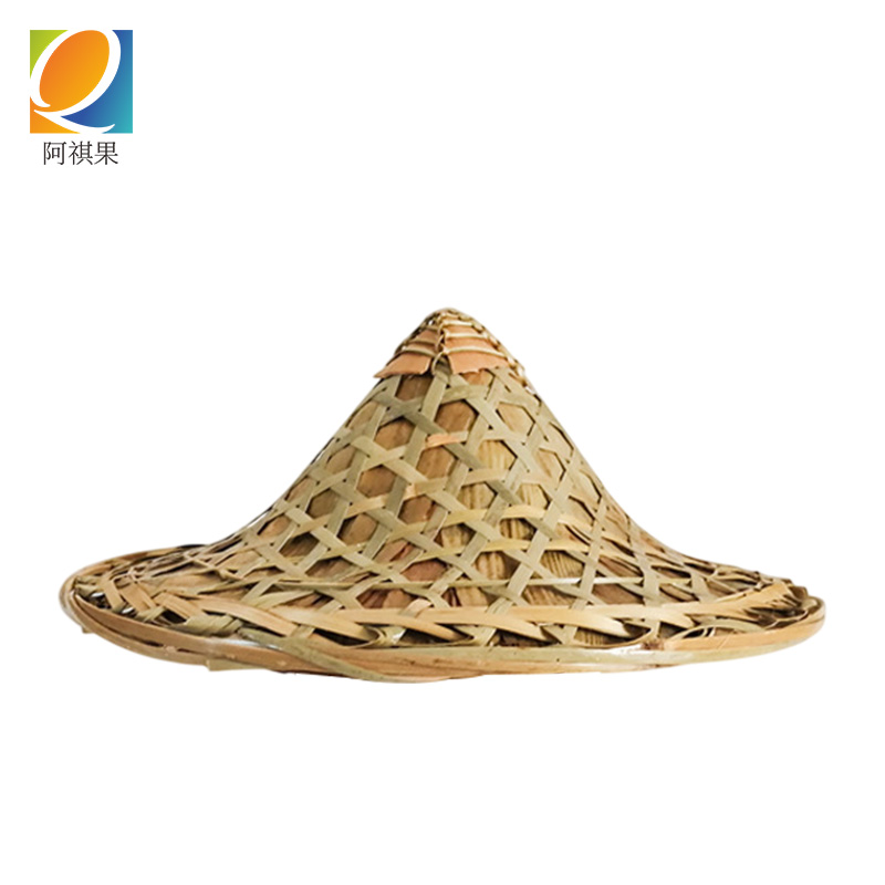 阿祺果 草帽 53cm 个高清大图