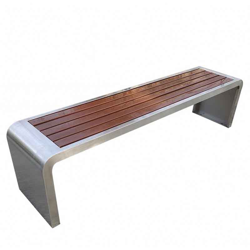 美美光明 排椅不锈钢站台座椅 MM-BG501 张高清大图