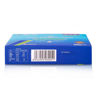 果维康 DHA藻油凝胶糖果0.85g/粒*30粒/盒