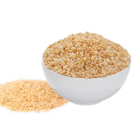 翰九 沁黄小米 1kg+糙米 1kg 五谷杂粮 粗粮 杂粮 粮油 粥伴侣 国产食品 真空包装
