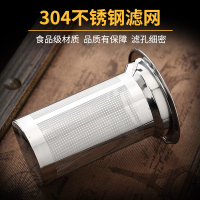 富光玻璃茶壶耐高温加厚单壶小花泡茶杯水壶过滤耐热家用茶具套装