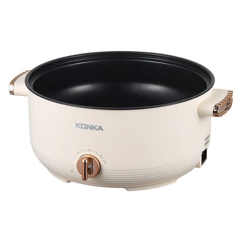 康佳液体加热器(电煮锅)KDHG-4006-M(影)高清大图