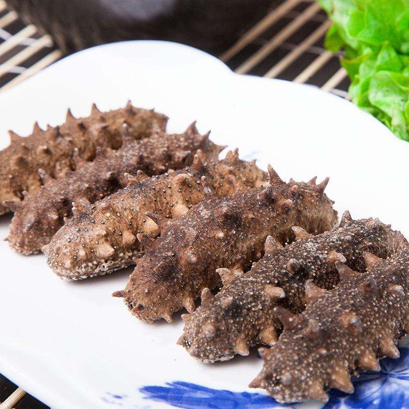 半亩川精选高端食品礼盒送礼自用皆宜健康美味大方体面高清大图