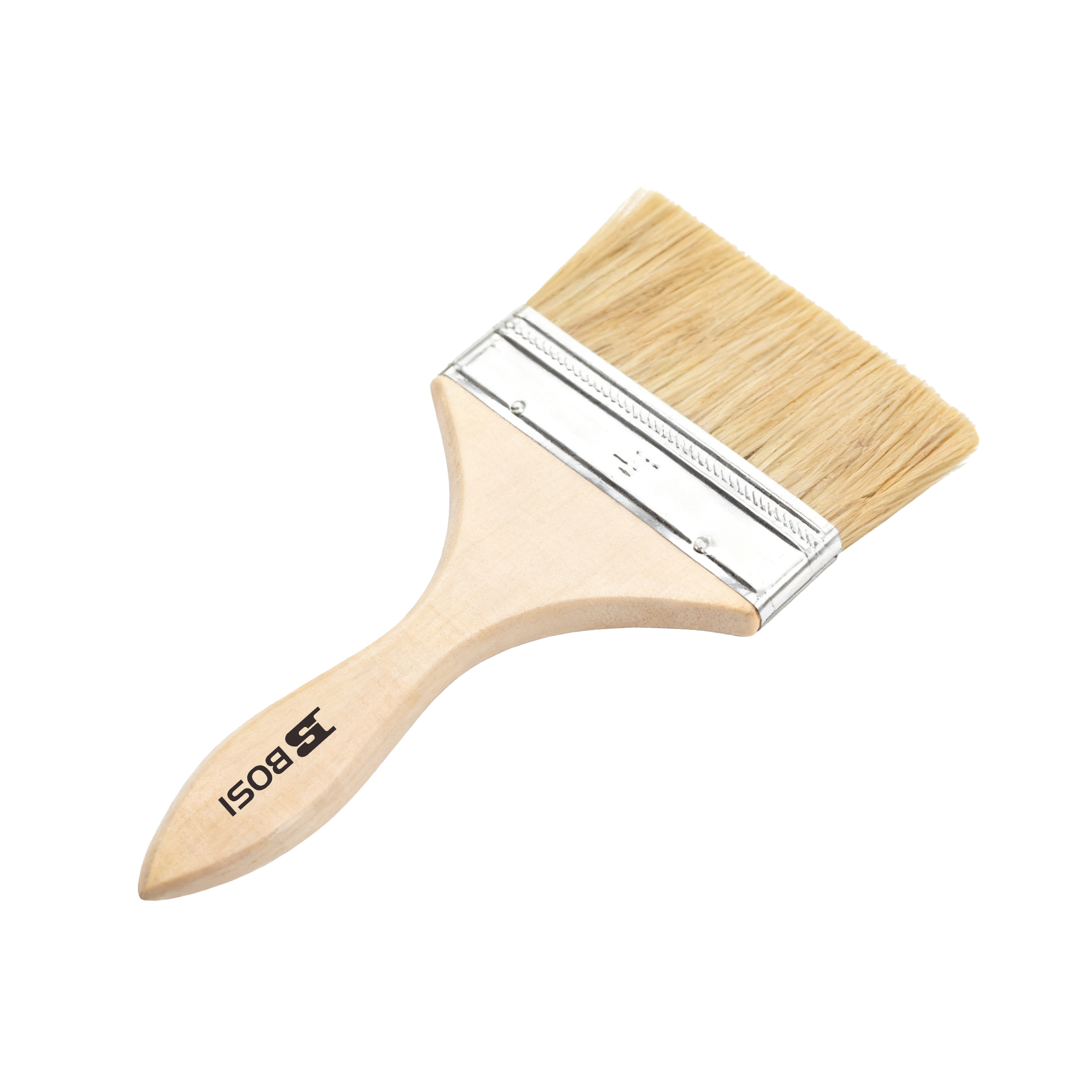 波斯(BOSI)油漆刷 4“ BS529506 把高清大图
