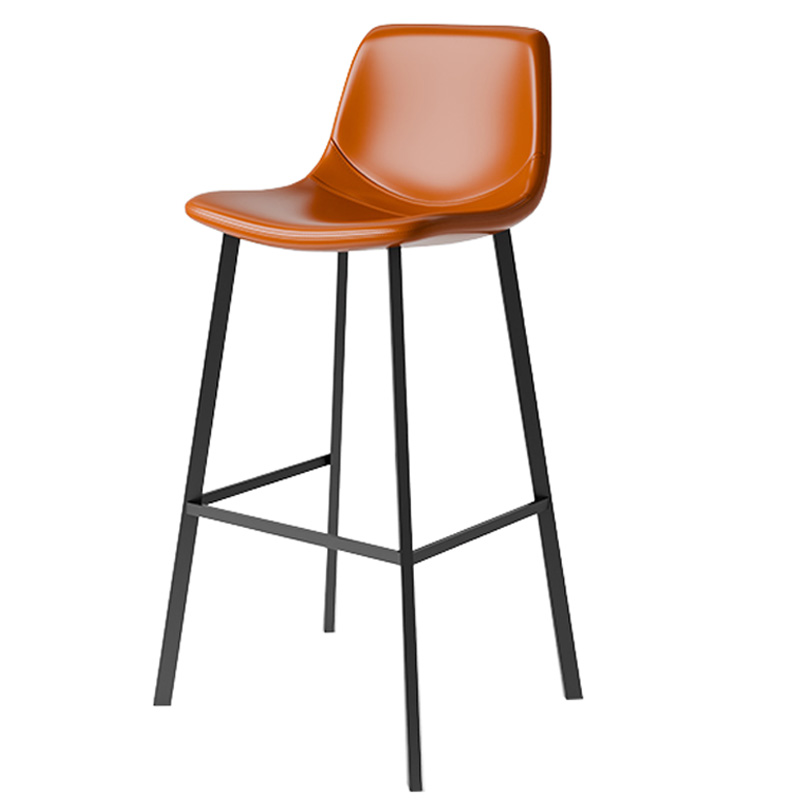 景福达吧台椅高清大图